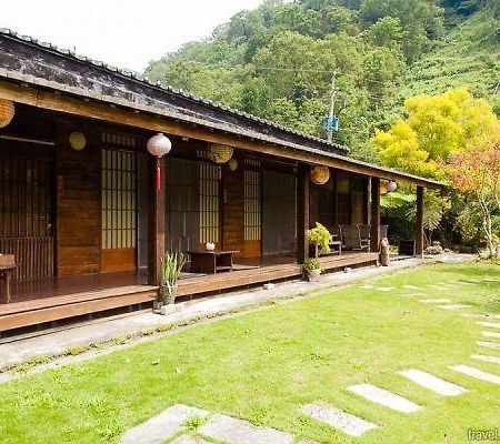 Bright Moon Homestay Dongshi  Екстер'єр фото