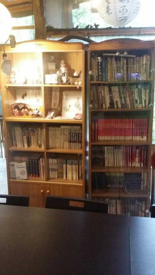 Bright Moon Homestay Dongshi  Екстер'єр фото