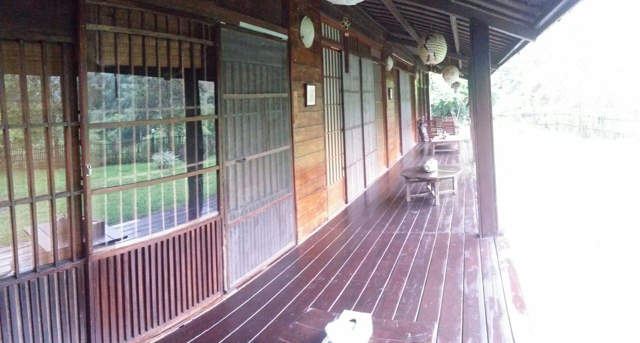 Bright Moon Homestay Dongshi  Екстер'єр фото