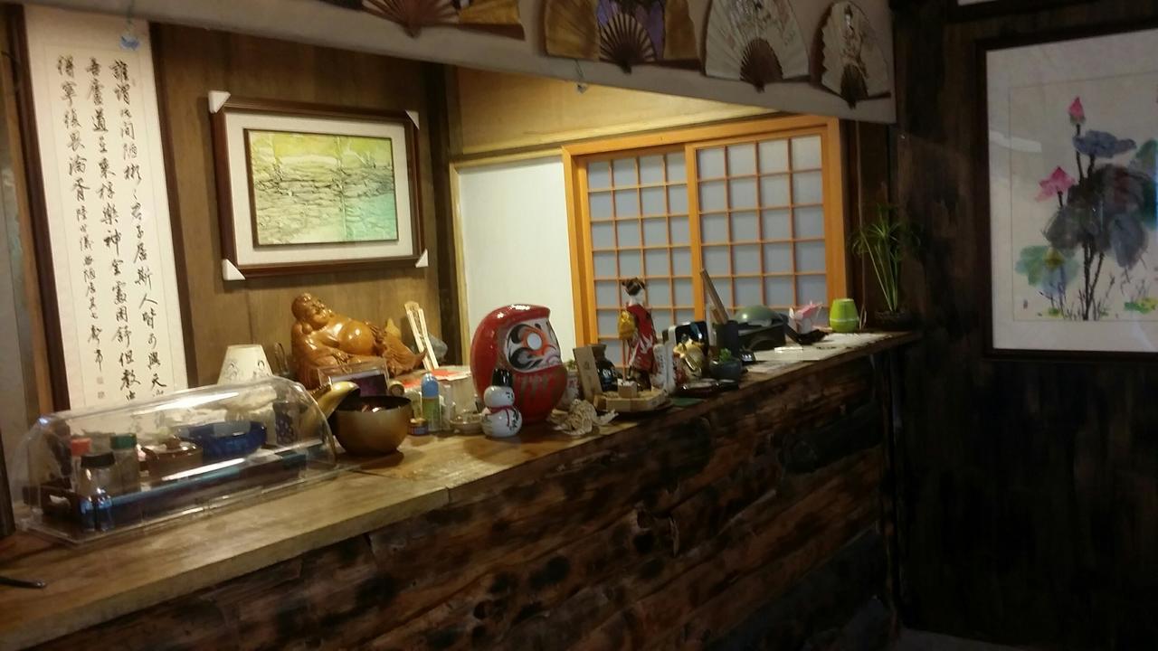 Bright Moon Homestay Dongshi  Екстер'єр фото