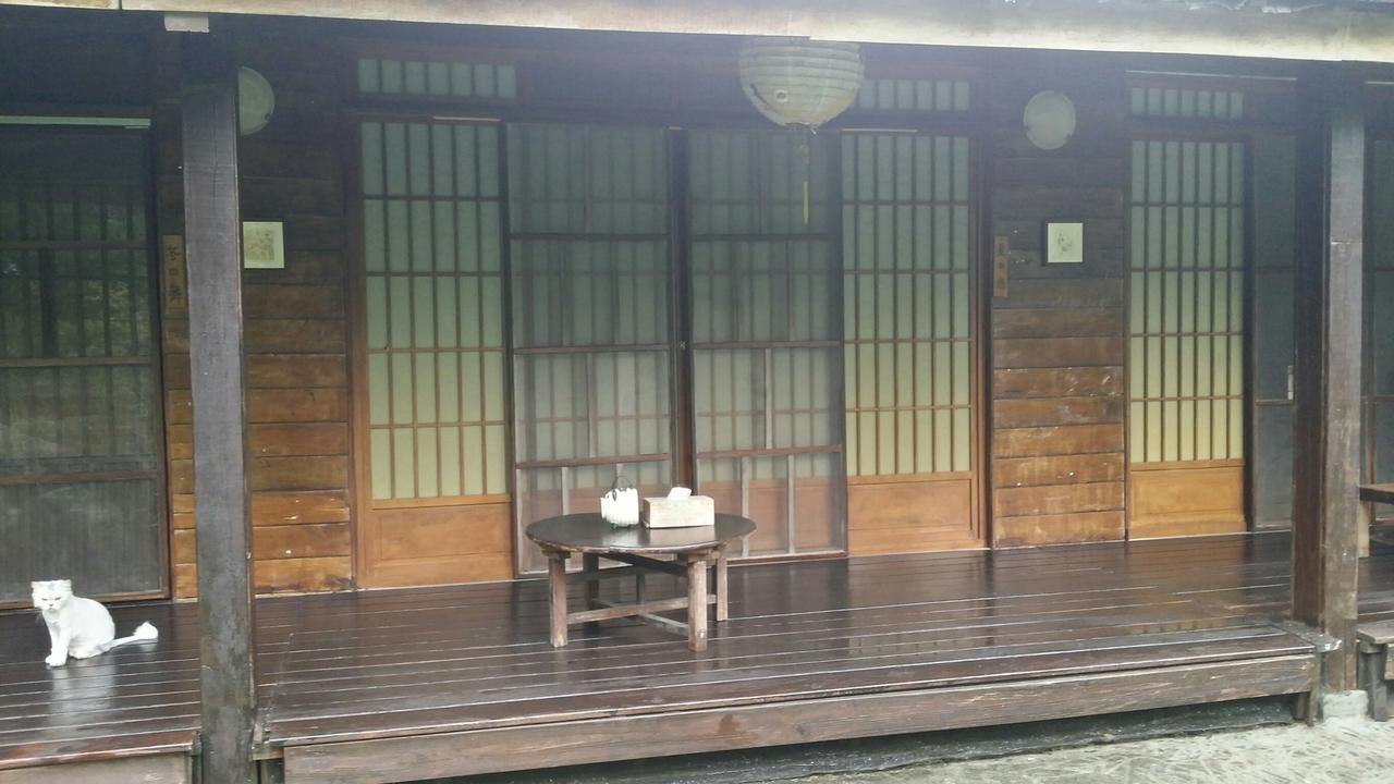 Bright Moon Homestay Dongshi  Екстер'єр фото
