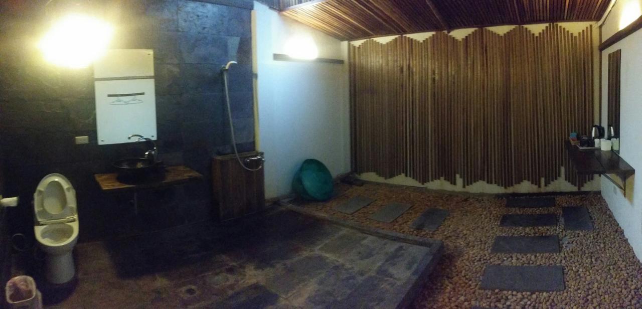 Bright Moon Homestay Dongshi  Екстер'єр фото