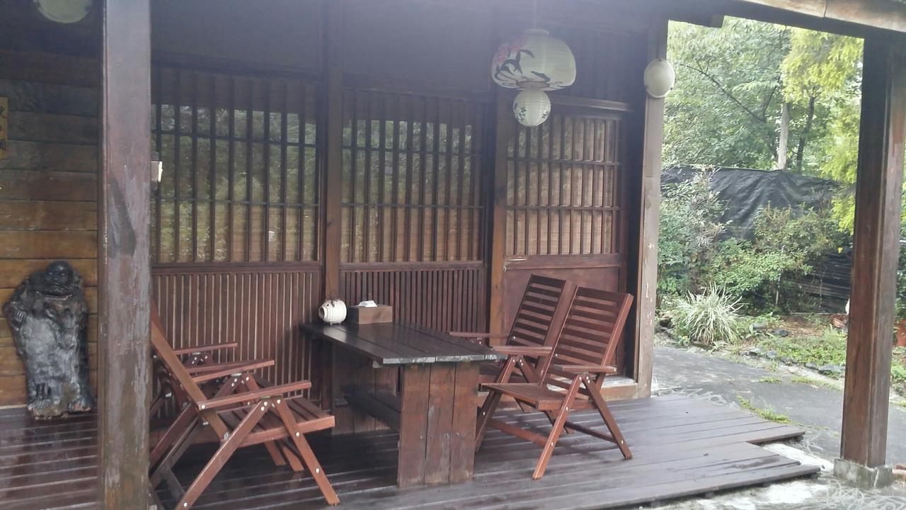 Bright Moon Homestay Dongshi  Екстер'єр фото