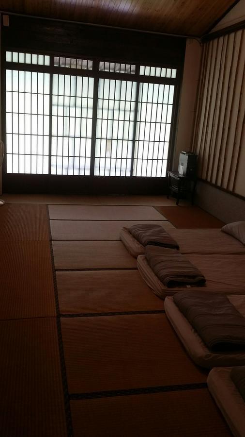 Bright Moon Homestay Dongshi  Екстер'єр фото
